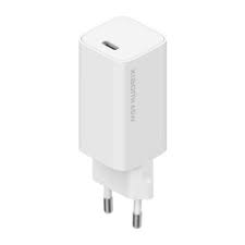 CARICATORE XIAOMI MI 65W FAST CHARGER